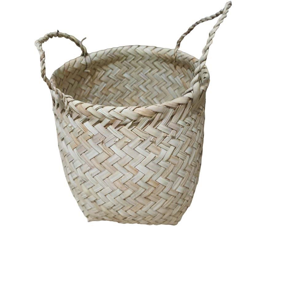 سبد حصیری کد20