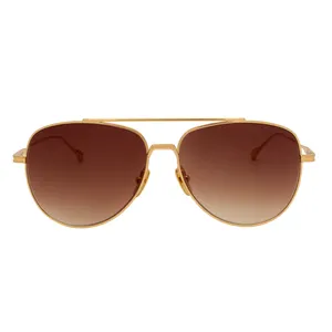 عینک آفتابی مردانه دیتا مدل FLIGHT004