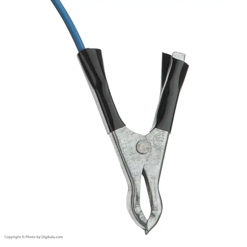 شارژر باتری خودرو اکسین کد MU002