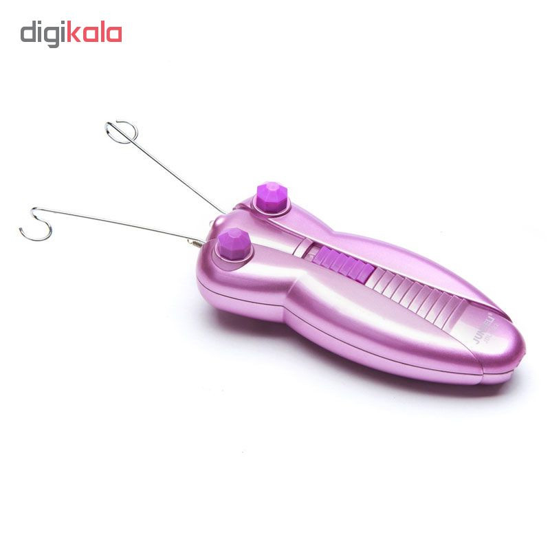 بند انداز برقی جاندلی مدل JDL-6082 کد 2501161