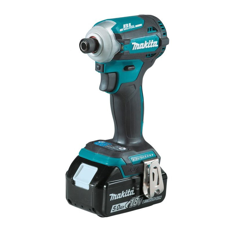 دریل شارژی و پیچبند شارژی ماکیتا مدل XT288T