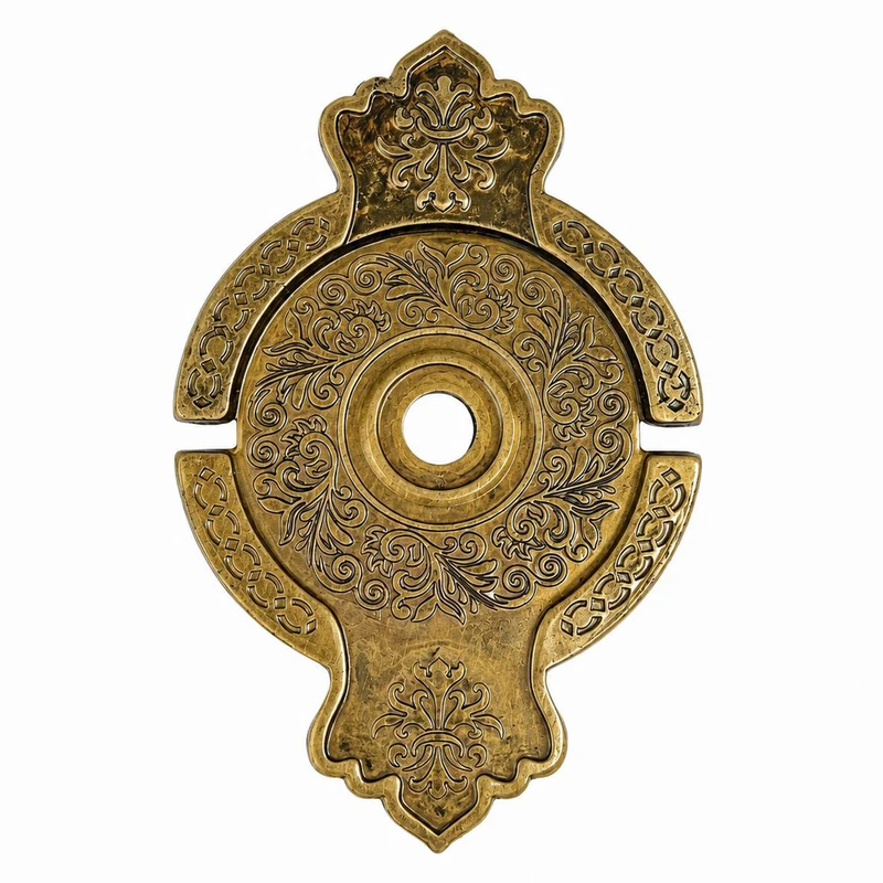 دركوب مدل A05208