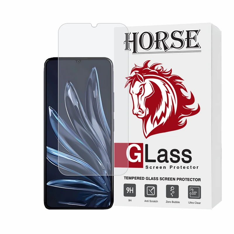 محافظ صفحه نمایش هورس مدل  SIMPLH مناسب برای گوشی موبایل وکال V0