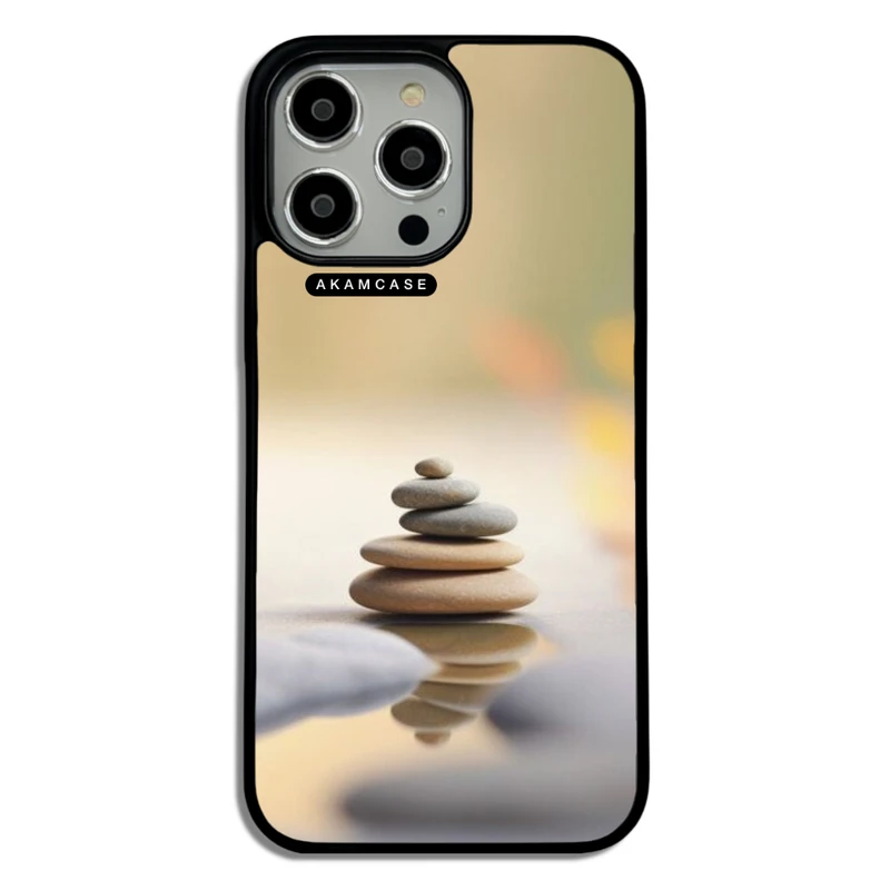 کاور آکام مدل AMC-WA14PROMAX-ZEN-16 مناسب برای گوشی موبایل اپل iPhone 14 Pro Max