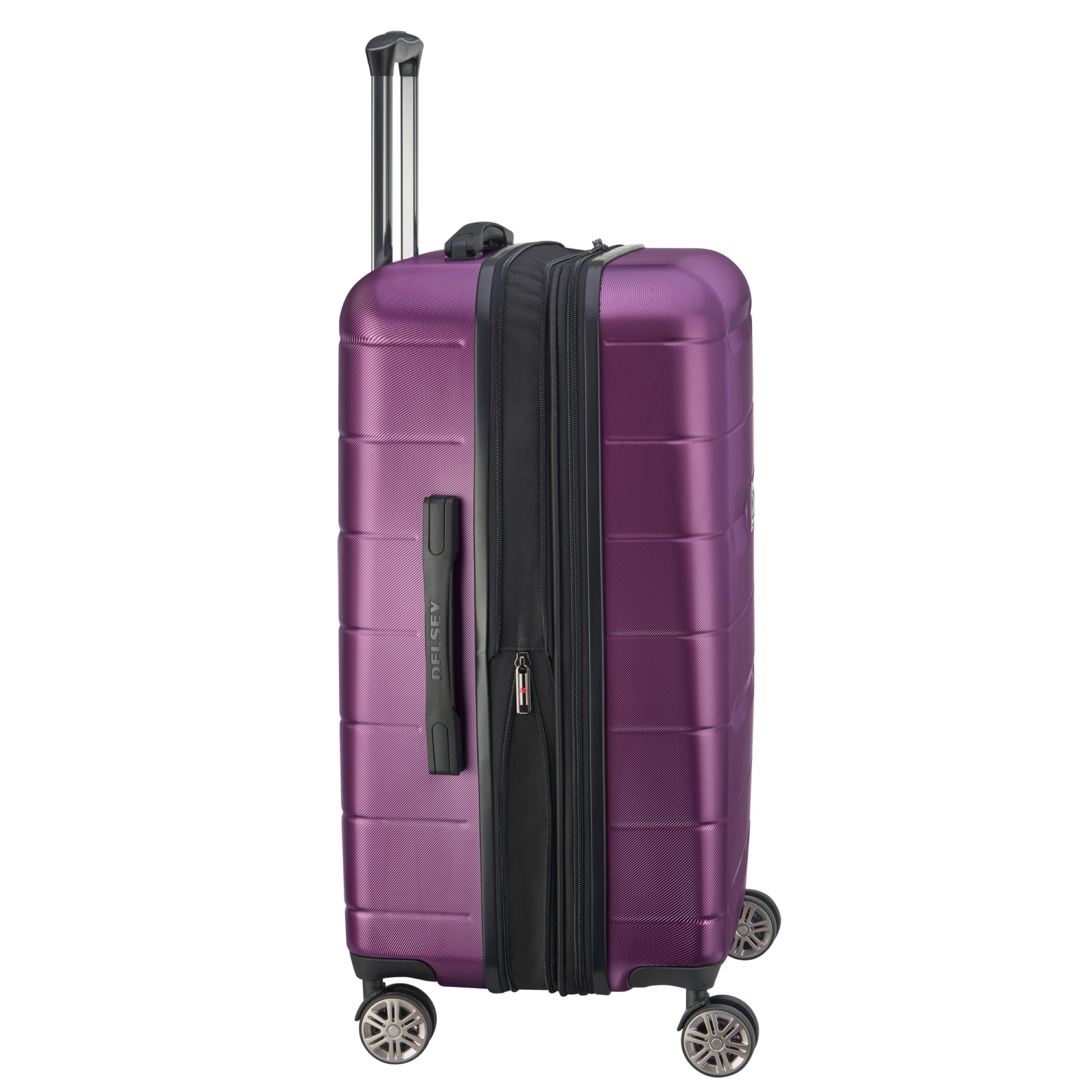 چمدان دلسی مدل COMETE کد 3039821 سایز بزرگ -  - 51