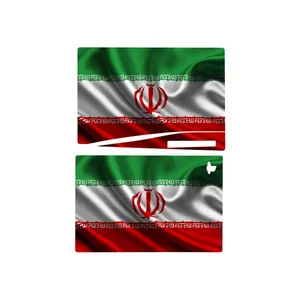 برچسب پلی استیشن 5 مدل ایران