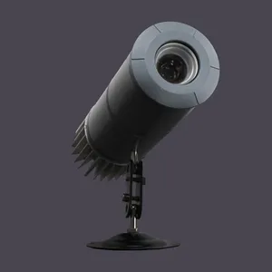 لوگو پروژکتور اسپاد مدل تک تصویر 150 وات