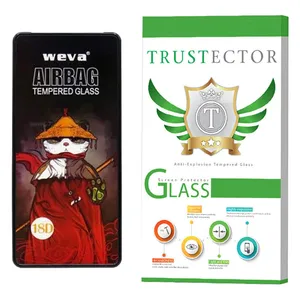Trastector AIRT Screen Protector For Xiaomi Mi 11 Lite