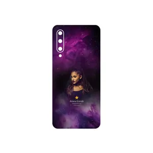 MAHOOT Ariana Grande Cover Sticker for Xiaomi Mi 9 SE