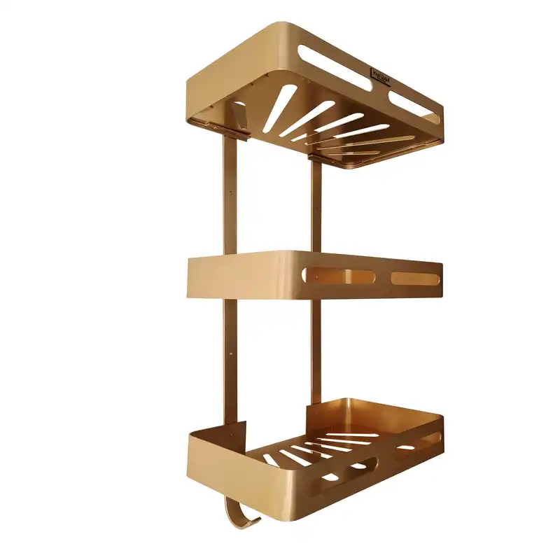 قفسه حمام کرال اورون کد MSAP3