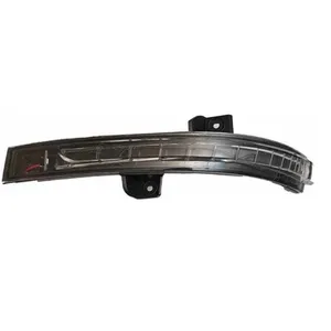 چراغ راهنما آینه جانبی برقی راست شفق دانا مدل  LENS مناسب برای پژو207