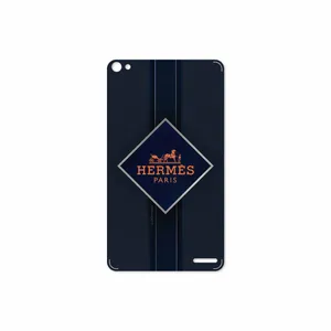 MAHOOT Hermes-Logo Cover Sticker for Huawei Mediapad X2 2015