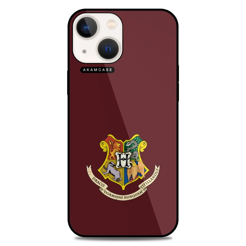 کاور آکام مدل AMC-WA13-HARRY POTTER-39 مناسب برای گوشی موبایل اپل iPhone 13