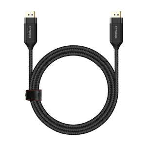 کابل Display port مک دودو مدل CA-8170 DP طول 2 متر