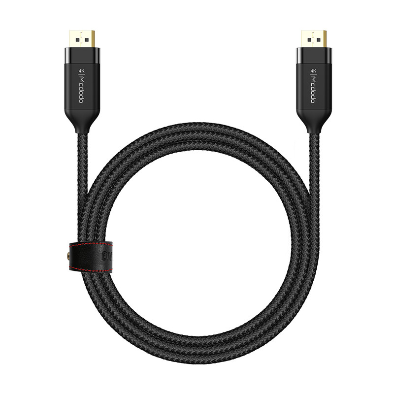 کابل Display port مک دودو مدل CA-8170 DP طول 2 متر