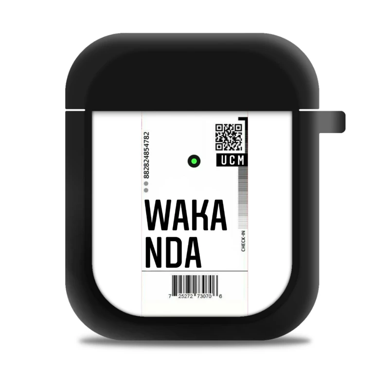 کاور آکام مدل AAP1CW-436 مناسب برای کیس اپل ایرپاد 1/2