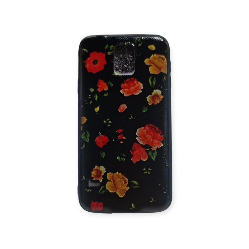 کاور مدل PK07 مناسب برای گوشی موبایل سامسونگ Galaxy S5