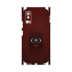 MAHOOT JAC-FullSkin Cover Sticker for Gplus X20