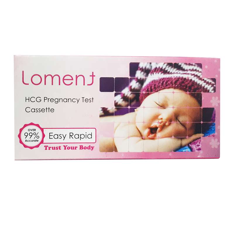 بی بی چک لومنت مدل Cassette