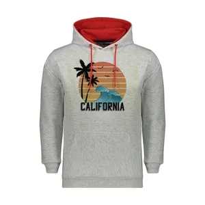 هودی مردانه  آریا پارس مدل آراد-158