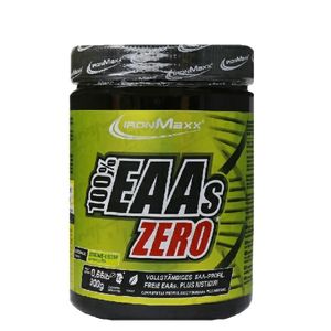 پودر آمینو EAA زیرو آیرون مکس - 300 گرم