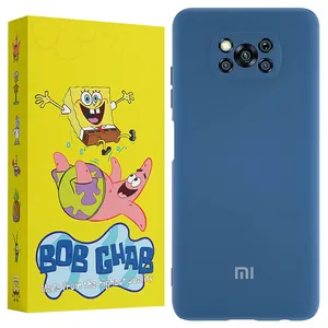 BOB Ghab BSIA20 Cover For Xiaomi Poco X3 / X3 NFC / X3 Pro  