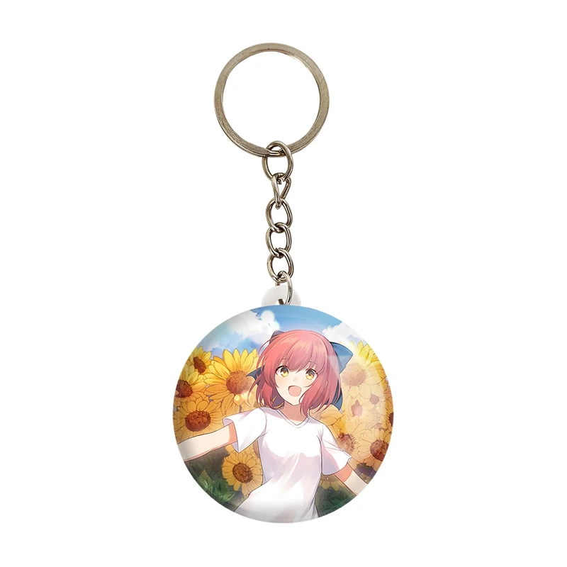 جاکلیدی خندالو مدل بازی تسوکی هیمه‌ Tsukihime کد 34508