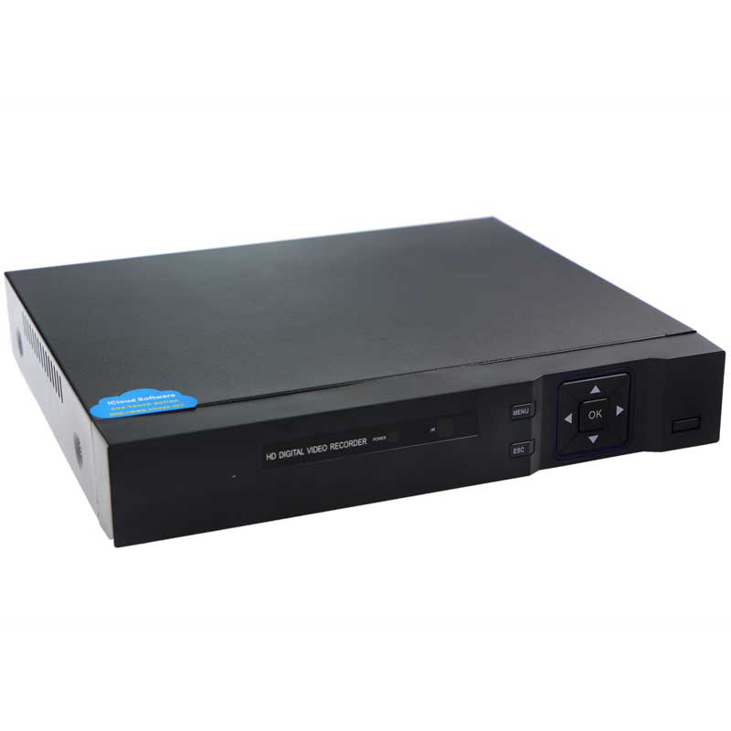 دستگاه DVR هشت کانال مدل PL-2108/PD