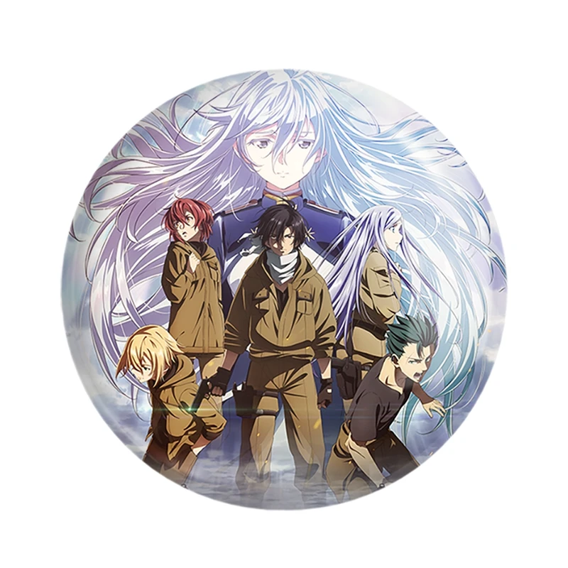 پیکسل خندالو مدل انیمه 86 کد 33805