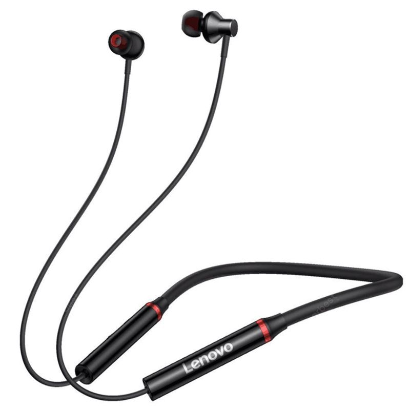 هدست بی سیم لنوو مدل BST HE ZELOTE FIVE X 05   -  - 4