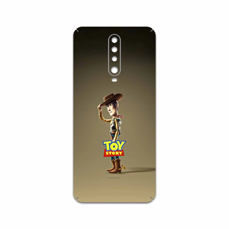 برچسب پوششی ماهوت مدل Toy Story مناسب برای گوشی موبایل شیائومی Redmi K30