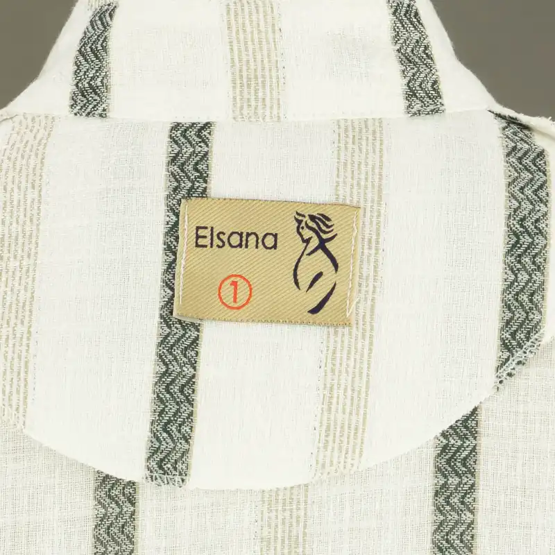 مانتو زنانه السانا مدل آگرین کد 187421