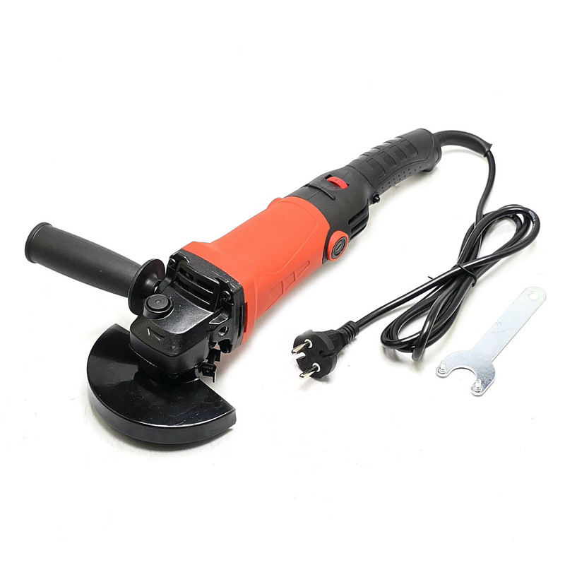 مینی فرز کینگ استار مدل دسته بلند کد KS9523S