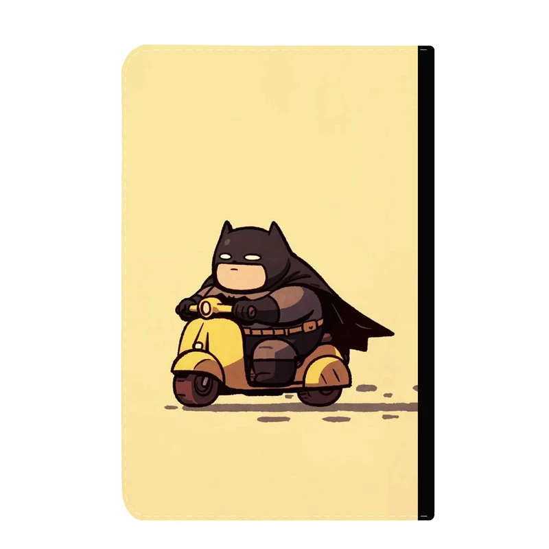 کلاسور مدل بتمن کد 90