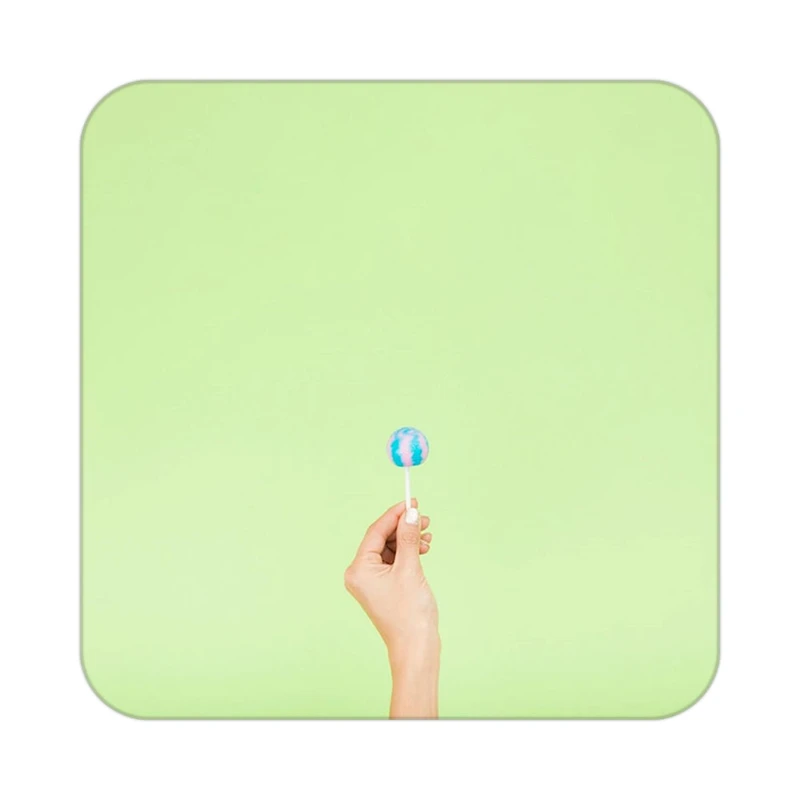 زیر لیوانی کاکتی طرح میوه مدل mp21303