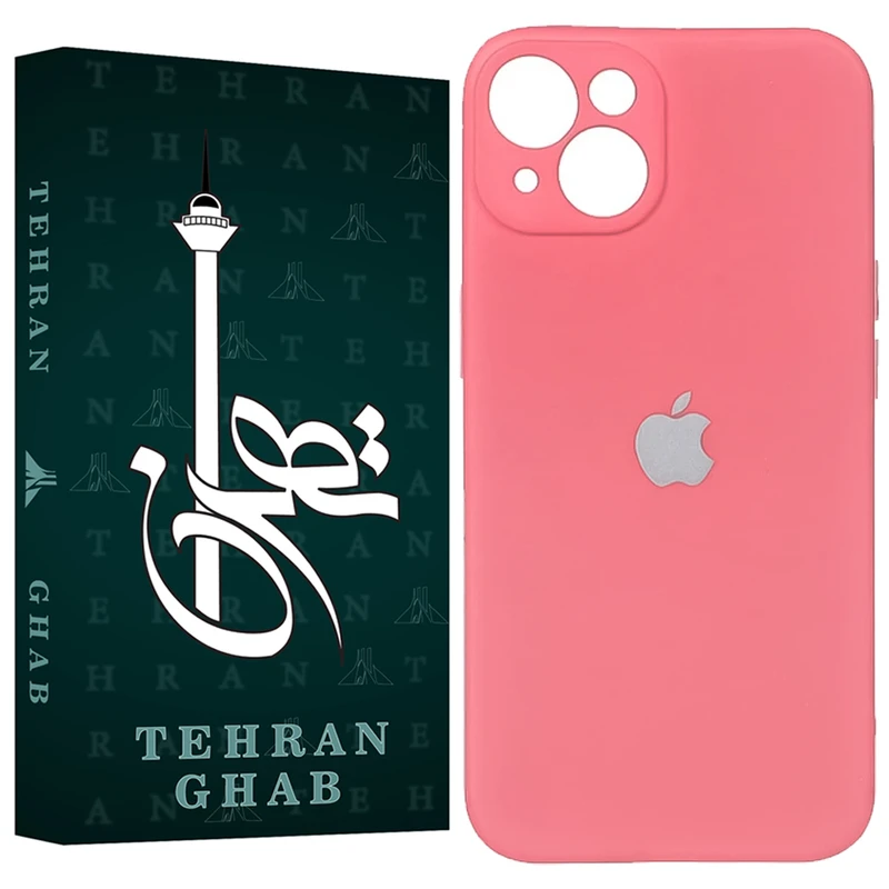 کاور تهران قاب مدل SILIFIT مناسب برای گوشی موبایل اپل iPhone 14