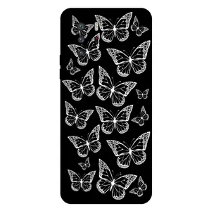 Megafone 7244 Cover For Xiaomi Poco X3 GT