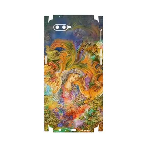 MAHOOT Persian miniature 3-FullSkin Cover Sticker for Oppo K1