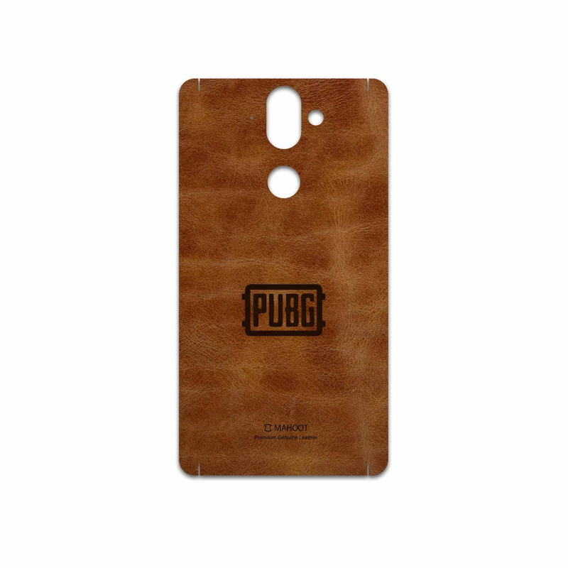 برچسب پوششی ماهوت مدل BFL-PUBG مناسب برای گوشی موبایل نوکیا 8 Sirocco