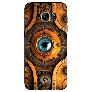 Megafone Safe 1900 Cover For Samsung Galaxy S7