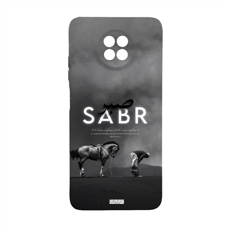 کاور قاب موبایل علوی مدل SML مناسب برای گوشی موبایل شیائومی Redmi Note 9T / Redmi Note 9 5G