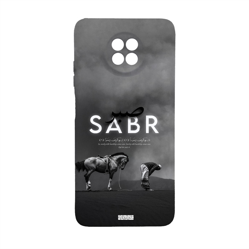 کاور قاب موبایل علوی مدل SML مناسب برای گوشی موبایل شیائومی Redmi Note 9T / Redmi Note 9 5G
