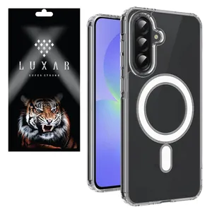 Luxar A36 _clmag Cover For Samsung Galaxy A36