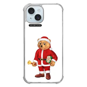 AKAM AMCWTA15-BARON FILOU14 Cover For Apple iPhone 15
