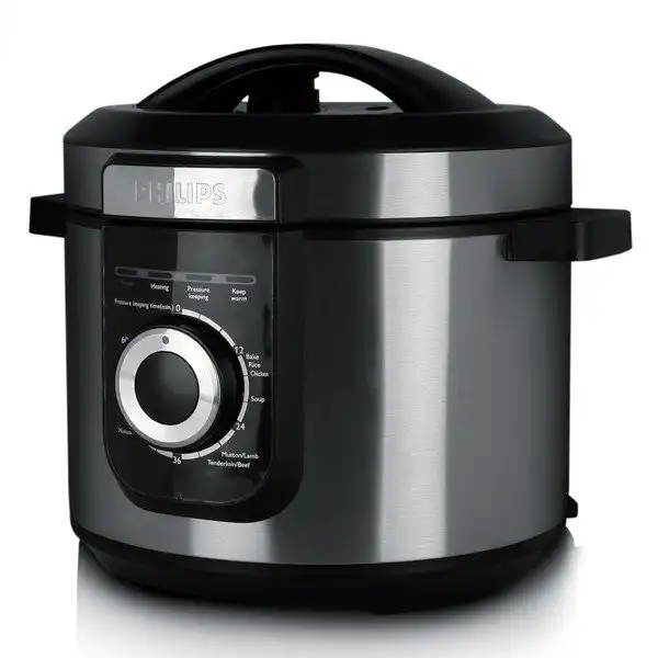 زودپز فیلیپس مدل HD 2108