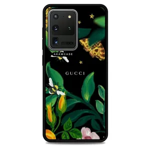 AKAM AMCWSGS20U-BRANDS34 Cover For Samsung Galaxy S20 ULTRA