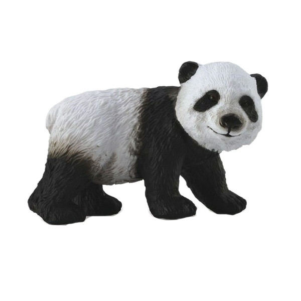 فیگور کالکتا مدل 88167 beauty panda