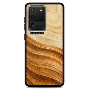 AKAM AMC-WSGS20U-MARBLE-43 Cover For Samsung Galaxy S20 Ultra