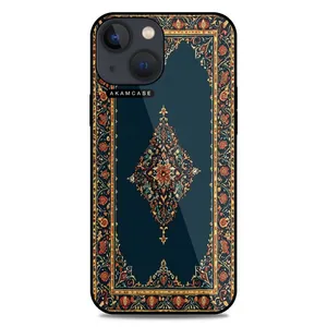 AKAM AMC-WA13M-PERSIAN-22 Cover For Apple iPhone 13 Mini