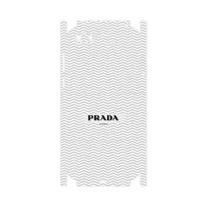 MAHOOT Prada-FullSkin Cover Sticker for Huawei Y5 Lite